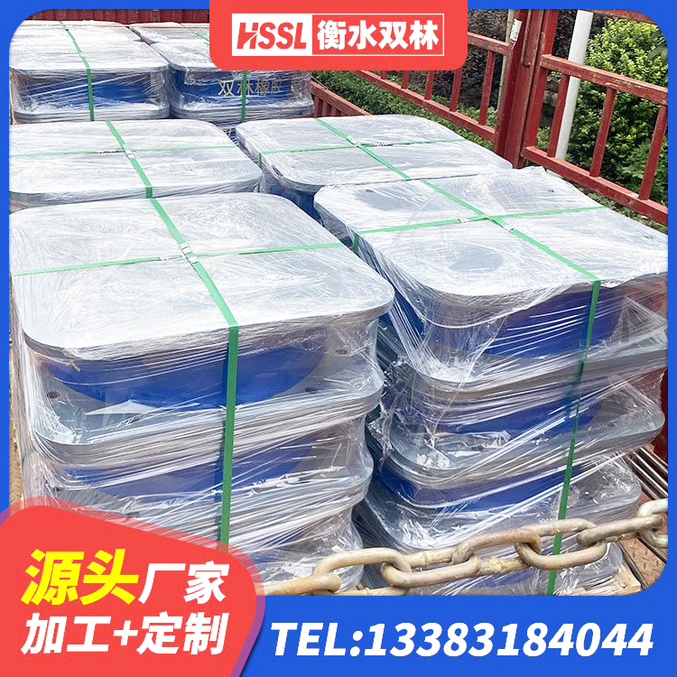 西藏叠层橡胶减震支座生产厂家 西藏隔震抗拉支座 西藏LRB900隔震支座源头工厂 西藏LNR600建筑隔震橡胶支座厂家 - 第10张