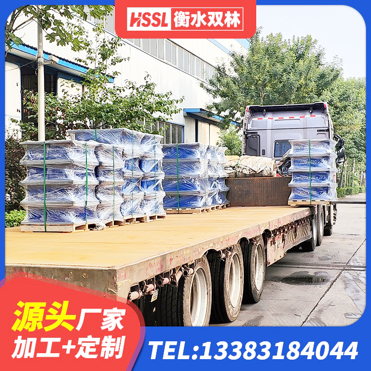 西藏LRB300橡胶隔震支座什么价格 西藏隔震支座LNRY源头工厂 西藏HDR1100高阻尼橡胶隔震支座生产厂家 西藏LNR500橡胶隔震支座生产加工 - 第8张