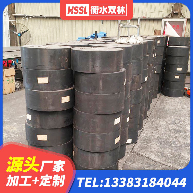 西藏LRB500铅芯支座 西藏LNR(H)-D620X179隔震支座生产厂家 西藏钢连廊用建筑抗震支座源头工厂 西藏铅芯隔震支座LRB700-Ⅱ生产厂家