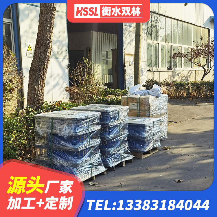 西藏LNR1400天然隔震支座多少钱 西藏LNR1500橡胶隔震支座什么价格 西藏LNR1000橡胶支座生产厂家 西藏减隔振橡胶隔震支座 - 第6张