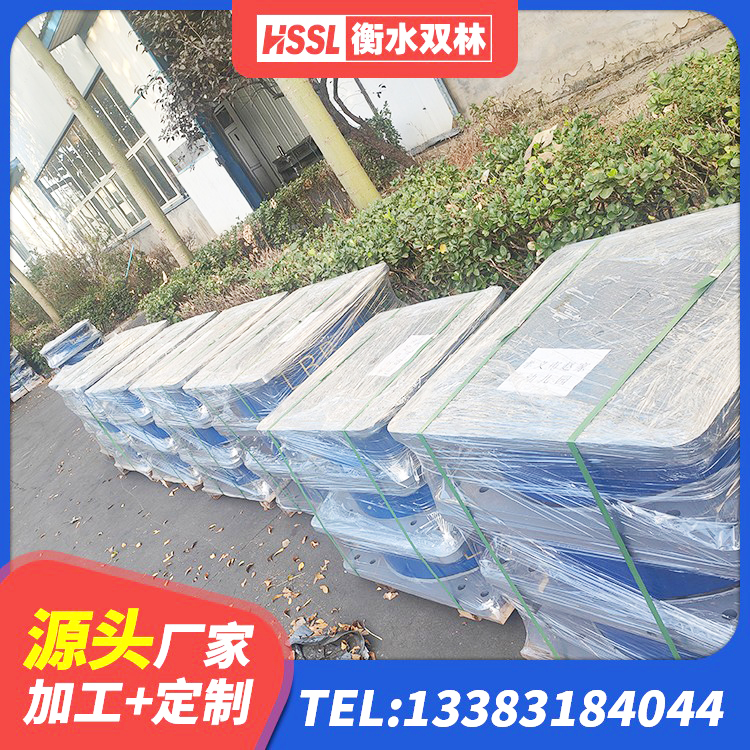 西藏铅芯橡胶抗震支座商家源头工厂 西藏叠层橡胶减震支座厂家 西藏固定型抗震支座源头工厂 西藏建筑预制楼梯橡胶隔震支座厂家 - 第4张