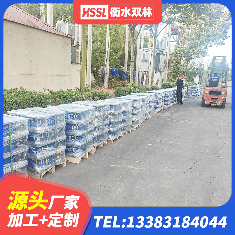 西藏LRB1100隔震支座多少钱 西藏水平力分散型橡胶隔震支座LNR 西藏建筑隔震支座D800厂家 西藏LNR900橡胶支座厂家 - 第3张
